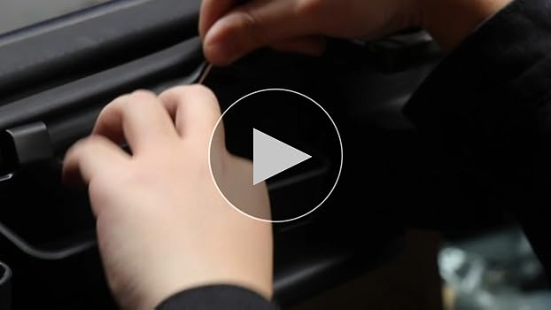 Amazon.com: sukemichi Sunglass Holder For Bronco, Sunglasses